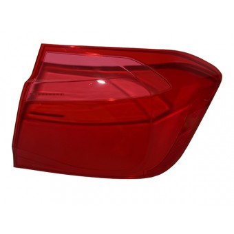 Stop Camı F30-LCI Dış Sağ 2016-18